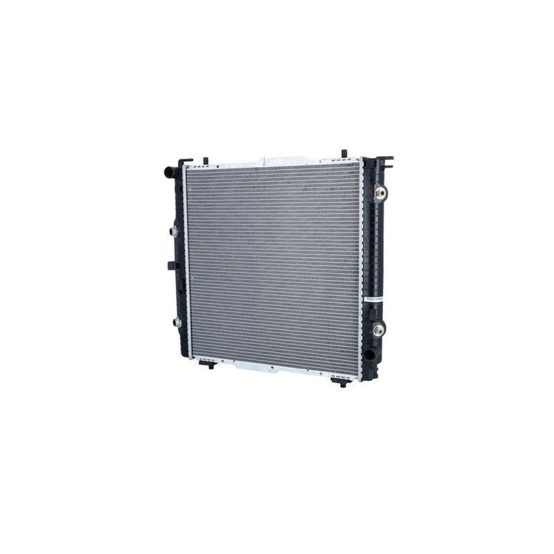 NRF Engine Radiator 59323