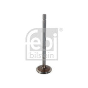 Febi Engine Intake Valve 45mm Head 179187
