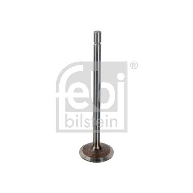 Febi Engine Intake Valve 45mm Head 179187