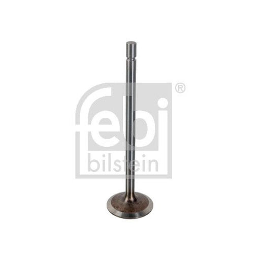 Febi Engine Intake Valve 45mm Head 179187