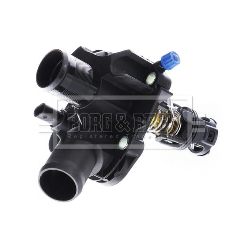 Borg & Beck Thermostat,Coolant BBT557