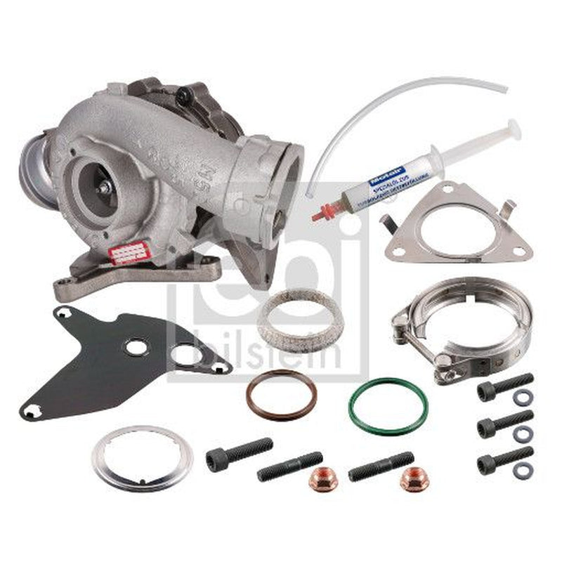 Febi Turbocharger Turbo Unit 192050