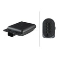 Hella Control Unit Blind Spot Left Rear 6PZ 011 719-271