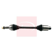 Apec CV Drive Shaft Driveshaft Front Right ADS1682R