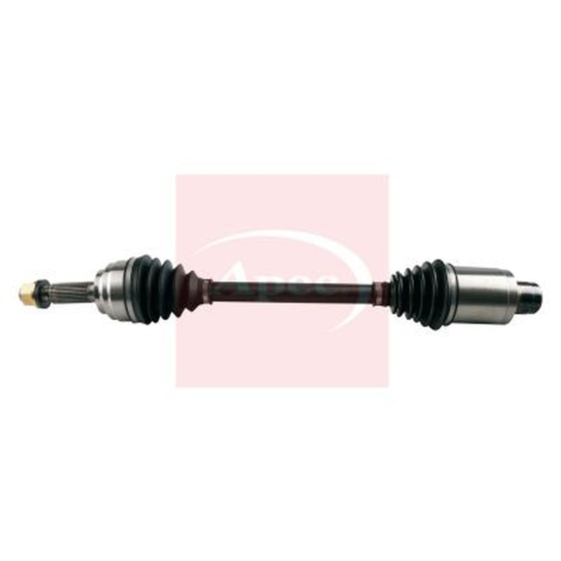 Apec CV Drive Shaft Driveshaft Front Right ADS1682R