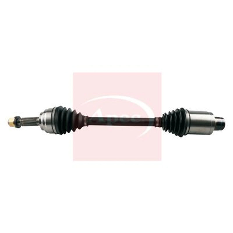 Apec CV Drive Shaft Driveshaft Front Right ADS1682R