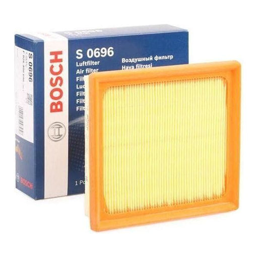 Bosch Car Air Filter F026400696 Bosch  - Town Parts