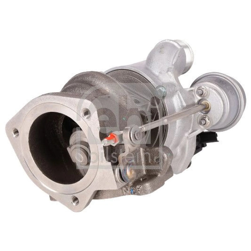 Febi Turbocharger Turbo Unit 186790