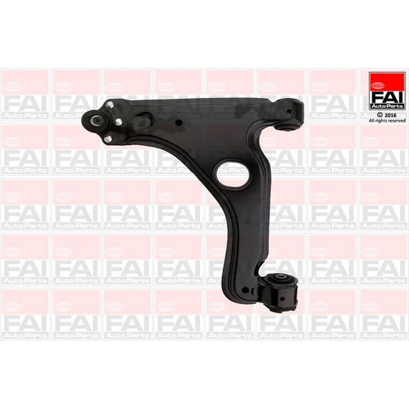 FAI Control/Trailing Arm SS446