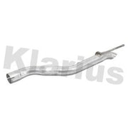 Klarius Exhaust Pipe OD GM718W