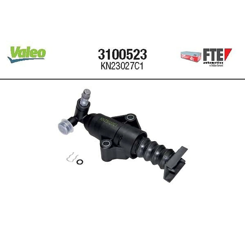 Valeo Clutch Slave Cylinder 3100523