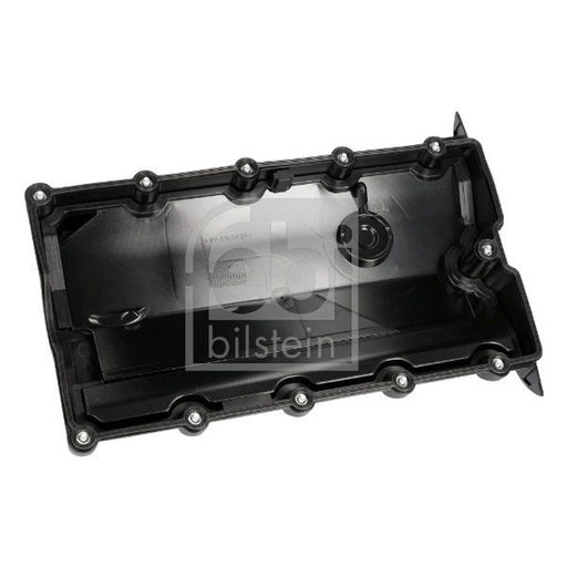 Febi Cylinder Head Cover Plastic 185714