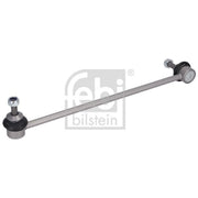 Febi Stabiliser Bar Link Coupling Rod Front Left 197303