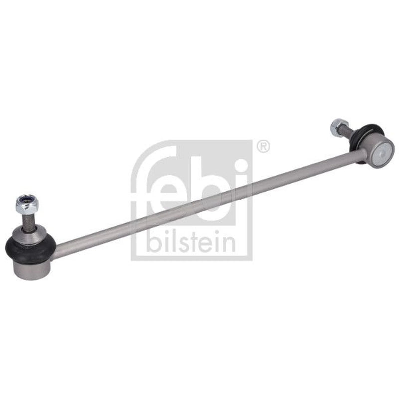 Febi Stabiliser Bar Link Coupling Rod Front Left 197303