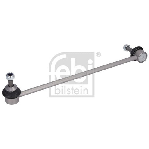 Febi Stabiliser Bar Link Coupling Rod Front Left 197303