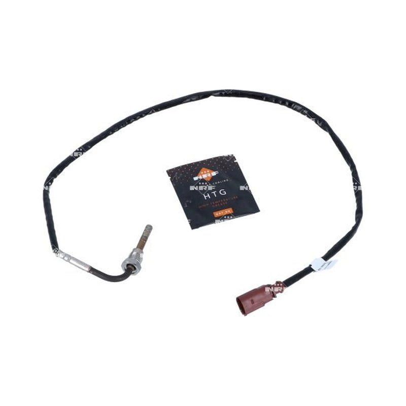NRF Exhaust Gas Temperature Sensor before soot particu 707084
