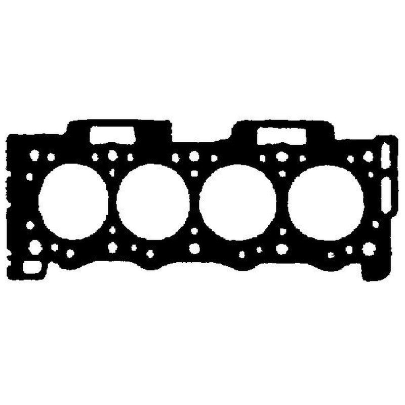 BGA Cylinder Head Gasket 1mm Thick CH3383