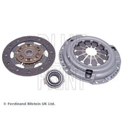 Blue Print Clutch Kit Set 3pc 210mm ADH23041