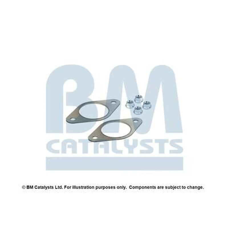 BM Catalysts Exhaust Pipe Mounting Kit FK50869B