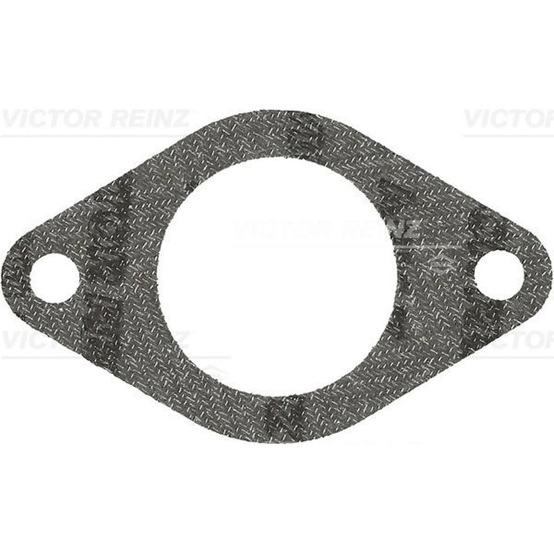 Victor Reinz Exhaust Manifold Gasket Wide Thick 50-92070-10