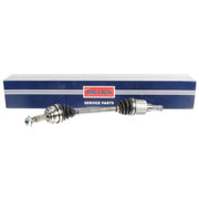 Borg & Beck CV Drive Shaft Driveshaft Front Left BDS1814