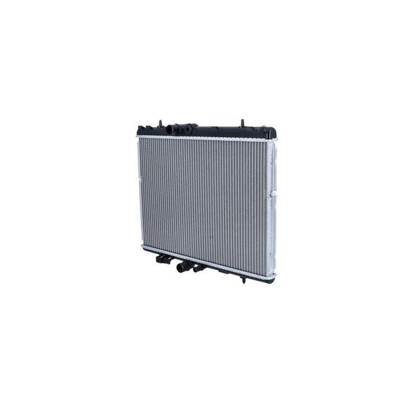 NRF Engine Radiator 550051