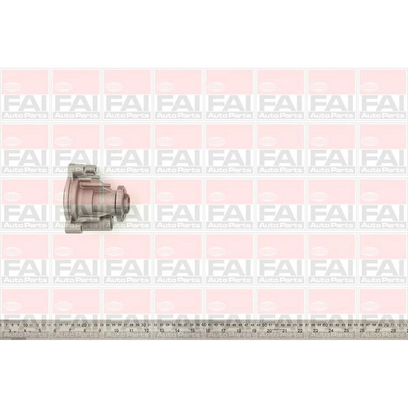 FAI Engine Cooling Water Pump WP6427