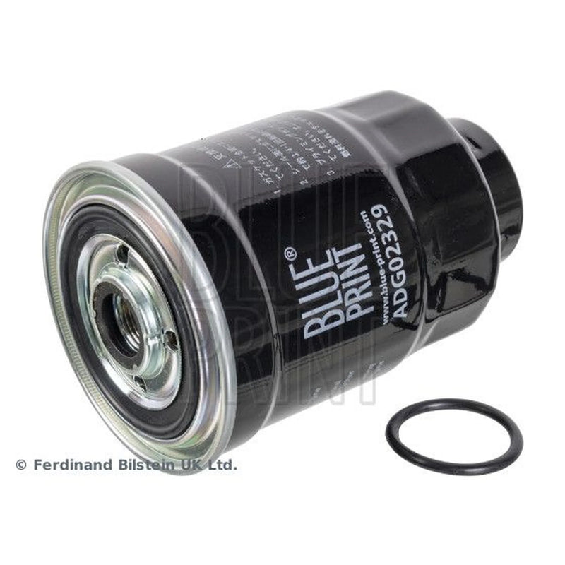 Blue Print Fuel Filter Element ADG02329