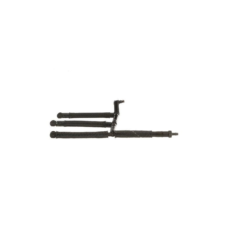 Gates Fuel Overflow Hose Pipe MFL1352