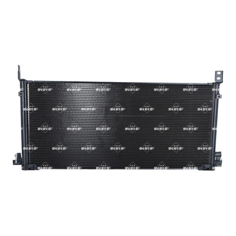 NRF Air Conditioning Condenser 350637