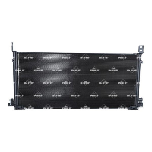 NRF Air Conditioning Condenser 350637