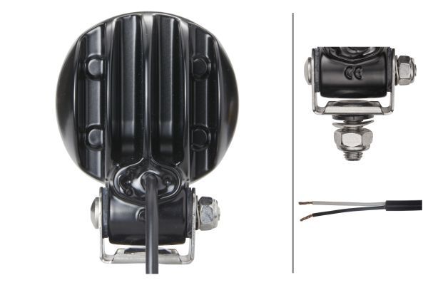 Hella Worklight High