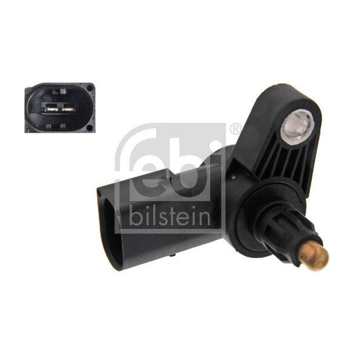 Febi Reverse Light Switch 2 Connectors 37293