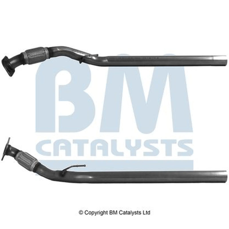 BM Catalysts Exhaust Pipe OD BM51025