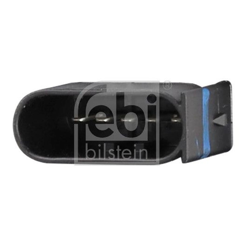 Febi Turbocharger Turbo Unit 187108