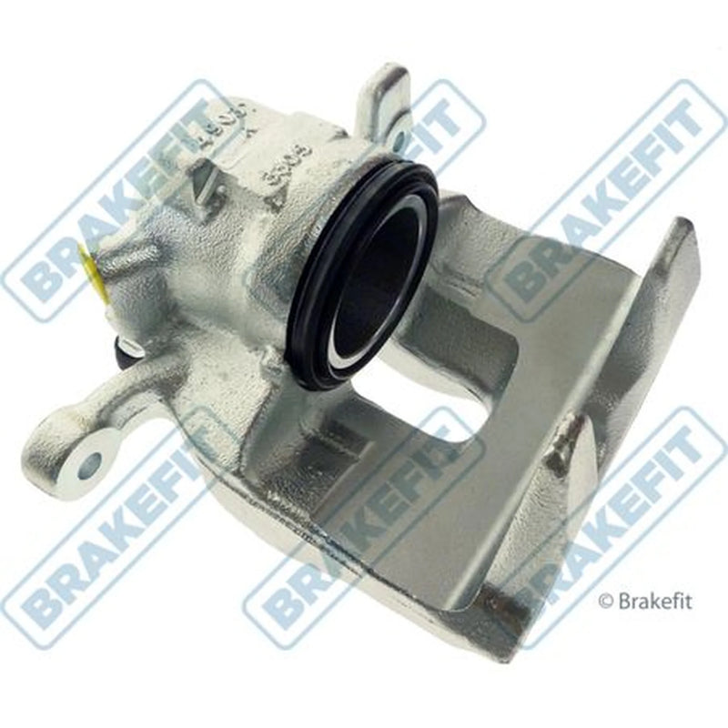 Apec Brake Caliper Assembly Front Left BCA3767E