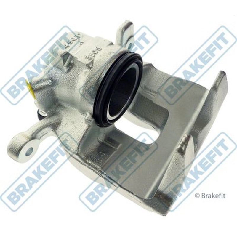 Apec Brake Caliper Assembly Front Left BCA3767E
