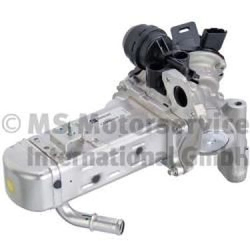 Pierburg EGR Cooler (Exhaust Gas Recirculation) 7.24809.94.0