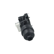 NRF Engine Oil Cooler 31924
