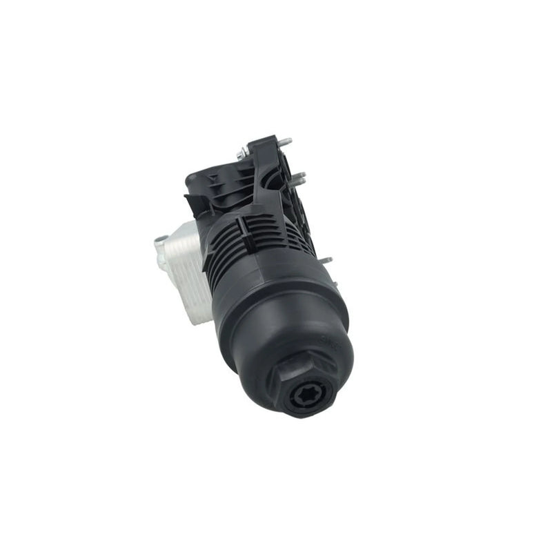 NRF Engine Oil Cooler 31924