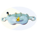 Comline Brake Caliper Assembly Front Right CBC230R