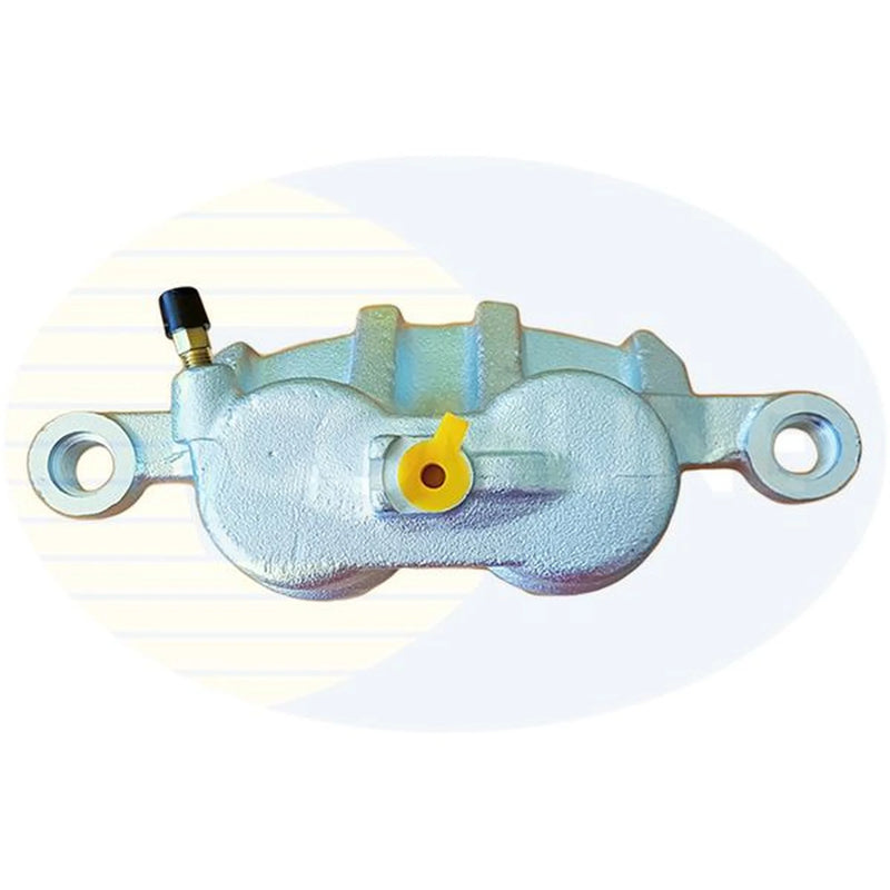 Comline Brake Caliper Assembly Front Right CBC230R