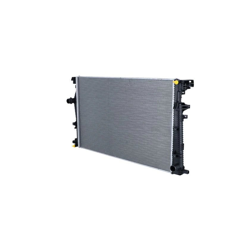 NRF Engine Radiator 550123
