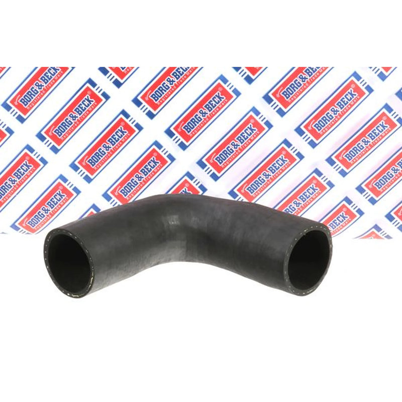 Borg & Beck Intercooler Turbo Charge Air Hose Lower BTH1041