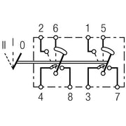 Hella Electrical Switch 6RH 007 832-381
