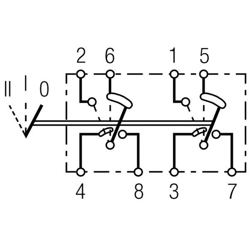 Hella Electrical Switch 6RH 007 832-381