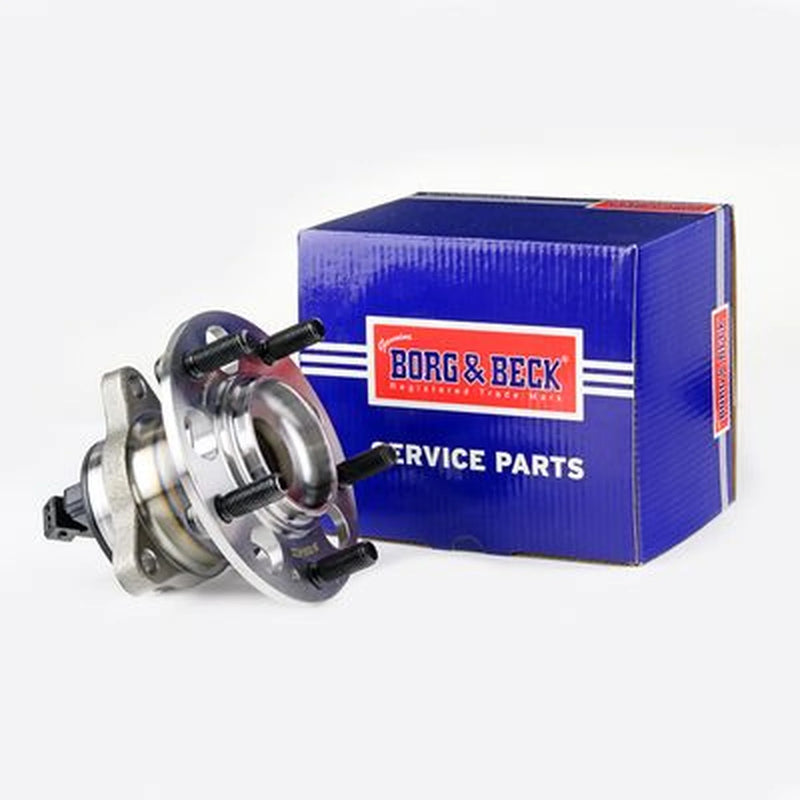Borg & Beck Wheel Bearing Kit BWK1597