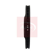 Apec 2 x Vented Front Brake Discs DSK773