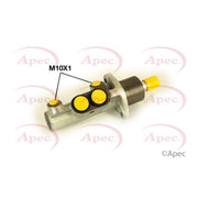 Apec Brake Master Cylinder Hydraulic Assembly MCY429