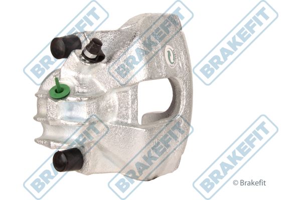 Apec Brake Caliper Assembly Front Left fits Volvo S60 I 2000-2010 2.0 2.4